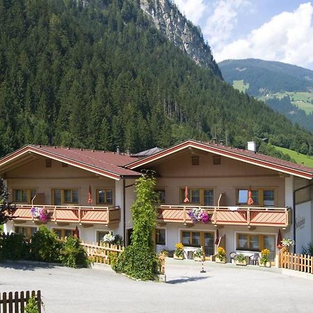 מאיירהופן Alpin-Hotel Schrofenblick מראה חיצוני תמונה