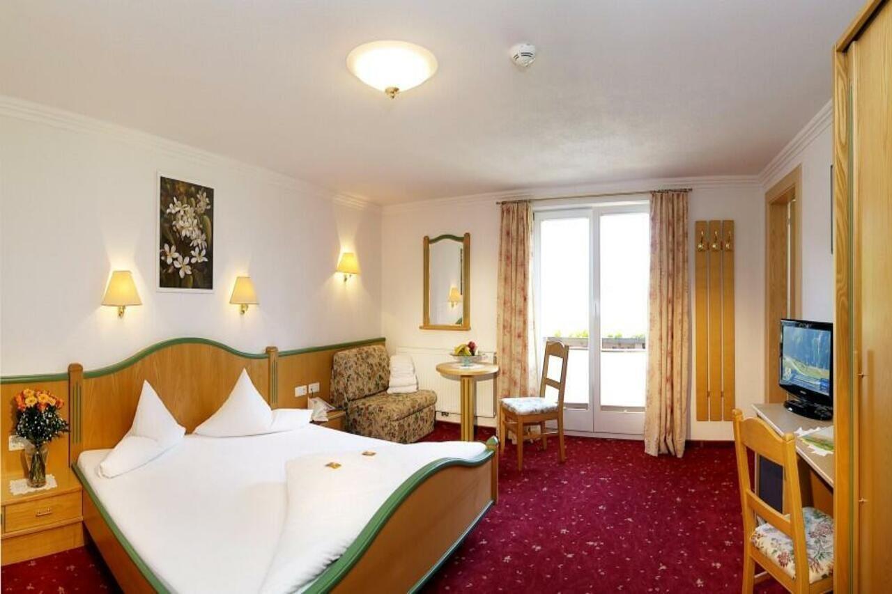 מאיירהופן Alpin-Hotel Schrofenblick מראה חיצוני תמונה