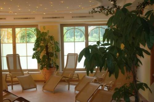 מאיירהופן Alpin-Hotel Schrofenblick מראה חיצוני תמונה