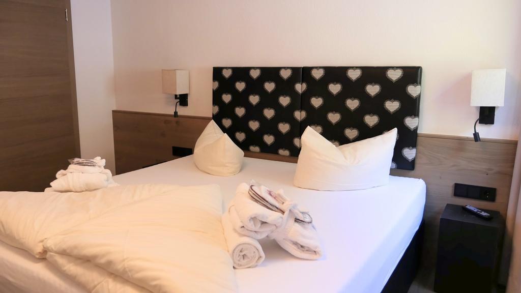 מאיירהופן Alpin-Hotel Schrofenblick מראה חיצוני תמונה