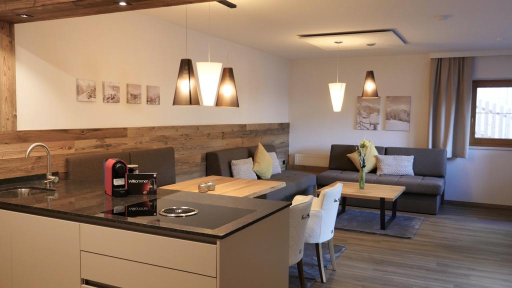 מאיירהופן Alpin-Hotel Schrofenblick מראה חיצוני תמונה