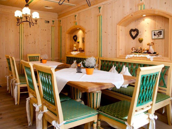 מאיירהופן Alpin-Hotel Schrofenblick מראה חיצוני תמונה