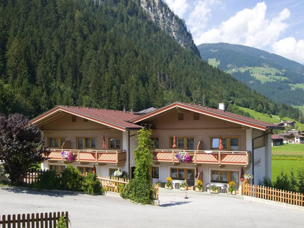 מאיירהופן Alpin-Hotel Schrofenblick מראה חיצוני תמונה